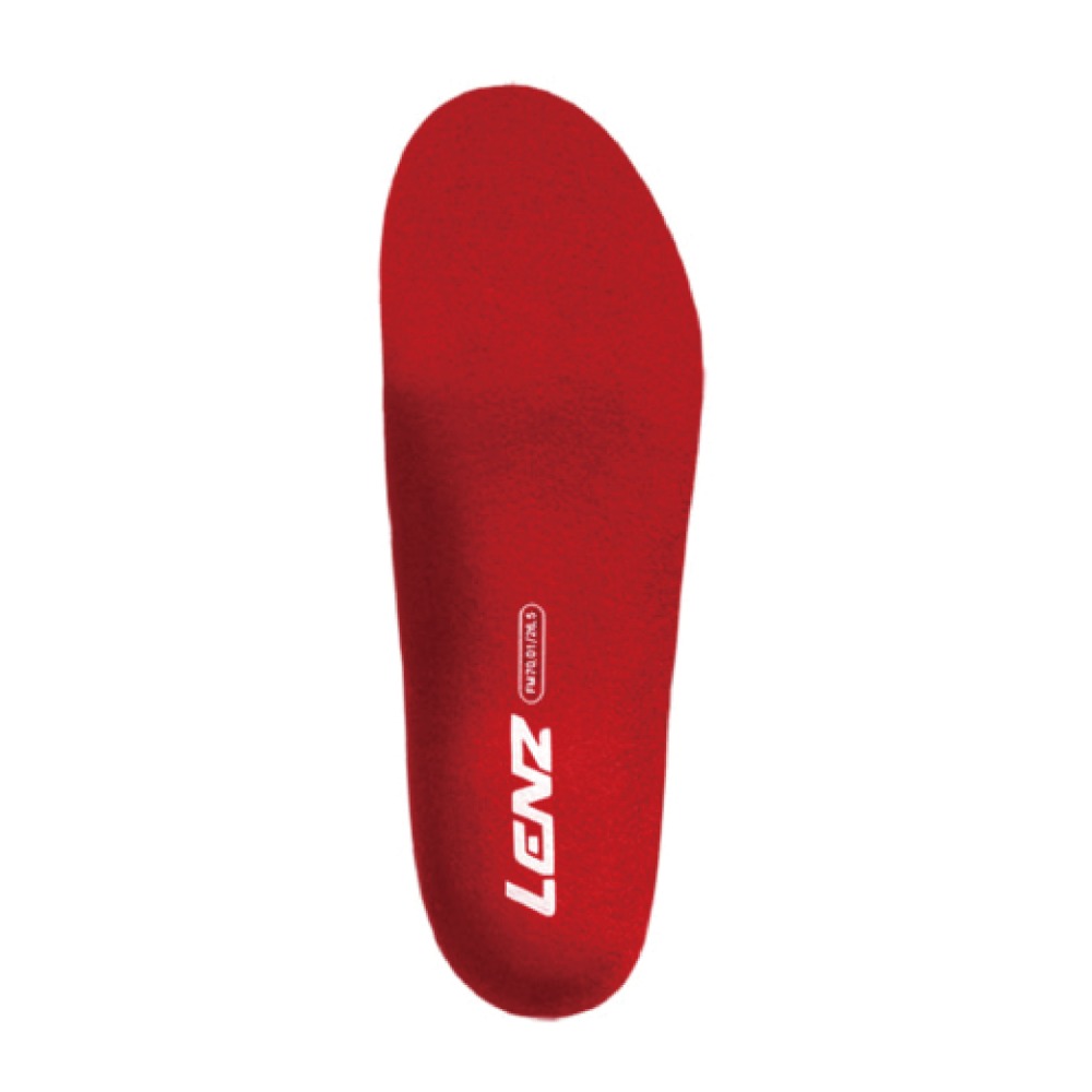 렌쯔 LENZ FM70.01 Insole Top Merino 커스텀인솔 스키 트레킹용