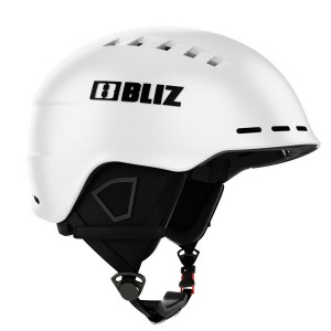 2021 블리츠헬멧 BLIZ HEAD COVER 남녀공용 헬멧 WHITE