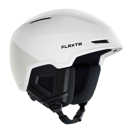 플렉스타 헬멧 FLAXTA EXALTED MIPS WHIITE 남녀공용