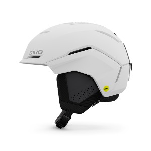 지로 여성용 헬멧 2324 GIRO TENET MIPS MATTE WHITE