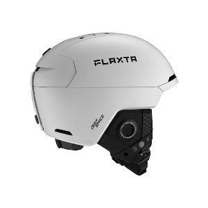 플렉스타 스노우보드 스키 헬멧 2324 FLAXTA DEEP SPACE Wht