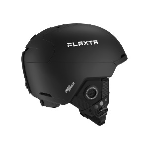 플렉스타 스노우보드 스키 헬멧 2324 FLAXTA DEEP SPACE Blk